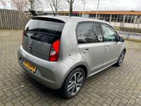 tweedehands Seat Mii 1.0 SPORT CONNECT Airco Cruisecontrol PDC Sportvelgen