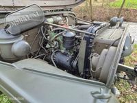 tweedehands Jeep Willys WILLYStoere Nekaf 1958 USA M38a1 Uitgevoerd