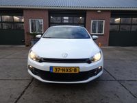 tweedehands VW Scirocco 2.0 TSI Highline