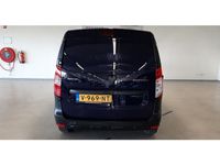 tweedehands Dacia Dokker 1.5 dCi 75 Ambiance AIRCO