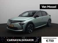 Occasion Lancia Ypsilon 114 kW (156 PK) 2024 Groen Hatchback