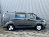 tweedehands Ford Transit Custom 280 2.0 TDCI L1H1*DC*HAAK*CAMERA*CRUISE*A/C*NAVI*