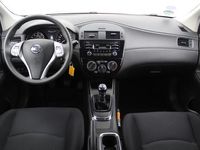 tweedehands Nissan Pulsar 1.2 DIG-T 115 Visia / Eerste Eigenaar / Dealer Ond