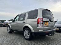 tweedehands Land Rover Discovery 3.0 SDV6 Black&White Aut. *VOLLEDER | XENON | NAVI-PROF | CAMERA | ECC | PDC | CRUISE*