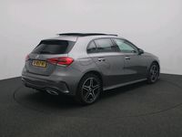 Occasion Mercedes A250 Business 218 PK (160 kW) 2021 Grijs Hatchback