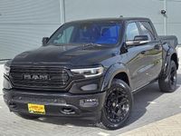 Occasion Dodge Ram Limited 402 PK (295 kW) 2023 Zwart Pickup