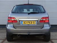 tweedehands Mercedes B160 Business Class AutoTronic I NL-Auto I 2e Eig. I Airco I Cru