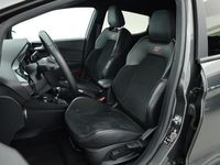 tweedehands Ford Fiesta 1.5 EcoBoost ST-3 200pk | Recaro | Navi | Keyless | Stoel- S