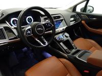 tweedehands Jaguar I-Pace EV400 HSE R-Sport 400pk Aut- Virtual Cockpit, Leer, 360 Camera, Meridian, Carplay