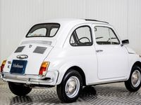 tweedehands Fiat 500L Lusso