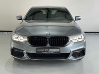 tweedehands BMW 520 520 i High Executive Edition M sport / Head Up / Le