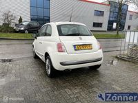 tweedehands Fiat 500 1.2 Sport