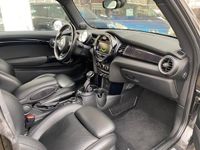 tweedehands Mini Cooper S COOPER S verwacht 2.0