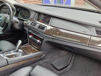 tweedehands BMW 730 730 d High Executive Orig Ned. Pano Dak 20" LMV Com