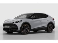 Nieuw Cupra Tavascan 11 kW (15 PK) 2026 White silver SUV