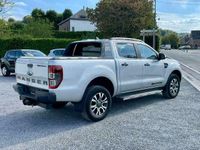 tweedehands Ford Ranger 2.0TDCi 213Cv Volet Elect | Auto 10 | 36 350HTVA