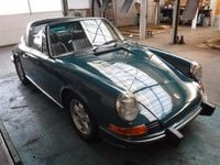 Occasion Porsche 911 1973 Overige