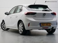 Occasion Opel Corsa Edition 75 PK (55 kW) 2021 Wit Hatchback