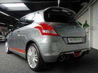 tweedehands Suzuki Swift 1.6 Sport Xenon|Nieuwstaat|evt Carplay Android