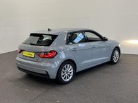 Occasion Audi A1 Sportback 2025 Grijs Hatchback