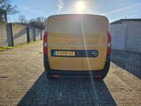 tweedehands Opel Combo 1.3 CDTi L1H1 Edition