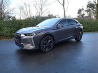 Occasion DS Automobiles DS4 Rivoli 179 PK (131 kW) 2024 Grijs SUV