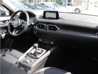 tweedehands Mazda CX-5 2.0 SkyActiv-G 120 Style Selected I Leder I Bose I