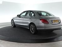 tweedehands Mercedes C220 CDI 170PK / CRUISE / CLIMA / NAVI / PDC /