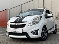 Occasion Chevrolet Spark Sport 81 PK (59 kW) 2011 Hatchback