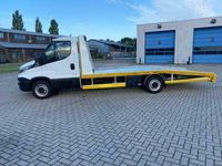 tweedehands Iveco Daily 35S17 35S17 3.0 410