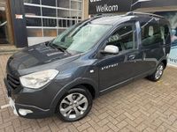 tweedehands Dacia Dokker 1.2 TCe S&S | Cruise | Pdc | Isofix | Airco | Centr.v | LMV | Full-option's!