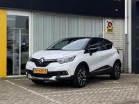 tweedehands Renault Captur TCe 90 Intens , NL-Auto, Trekhaak, Navigatie, Acht