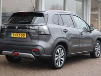 Occasion Suzuki SX4 S-Cross Style 116 PK (85 kW) 2023 Grijs SUV