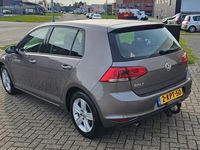 tweedehands VW Golf 1.2 TSI Highline DSG Trekhaak NWE APK 2e eigenaar