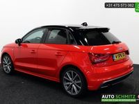 tweedehands Audi A1 Sportback 1.2 TFSI Admired *Navi/Cruise*