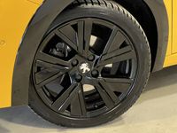 tweedehands Peugeot 208 1.2 PureTech GT | Navigatie/Android/Apple Carplay