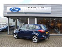 Occasion Ford B-MAX Titanium 101 PK (74 kW) 2013 Blauw MPV