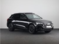 tweedehands Audi Q8 e-tron 55 quattro S Edition Competition 115 kWh