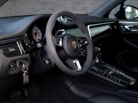 tweedehands Porsche Macan 3.0 S | SportDesign | Luchtvering