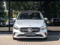 tweedehands Mercedes B180 Luxury Line | Achteruitrijcamera | EASYPACK - achterklep | Keyless go | Sfeerverlichting | Stoelverwarming