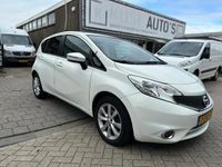 tweedehands Nissan Note 1.2 DIG-S Connect Edition