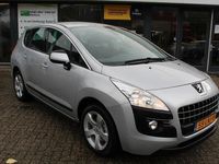 tweedehands Peugeot 3008 1.6 THP ST automaat airco PDC