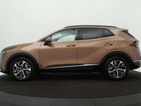 tweedehands Kia Sportage 1.6 T-GDi Hybrid DynamicPlusLine