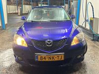 tweedehands Mazda 3 1.6 Touring