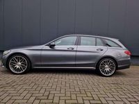 tweedehands Mercedes C160 Estate Advantage Pack