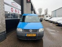 Occasion VW Caddy 105 PK (77 kW) 2009 MPV