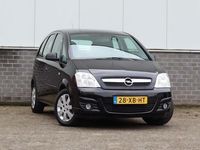 tweedehands Opel Meriva 1.6-16V Temptation