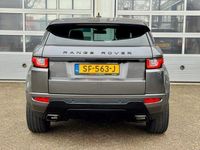 tweedehands Land Rover Range Rover evoque 2.0 TD4 Dynamic Aut. Xenon Navi Meridian Camera