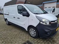 tweedehands Opel Vivaro 1.6 CDTI L2H1 Edition EcoFlex airco * navi * cruise * pdc