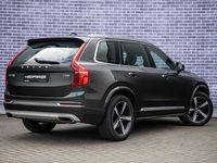 tweedehands Volvo XC90 2.0 T5 AWD Inscription | Luxury Line | Adaptieve C